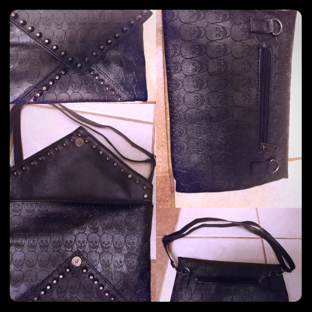 Handbag